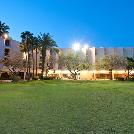 Leonardo Inn Hotel Dead Sea Én-Bokek Kültér fotó
