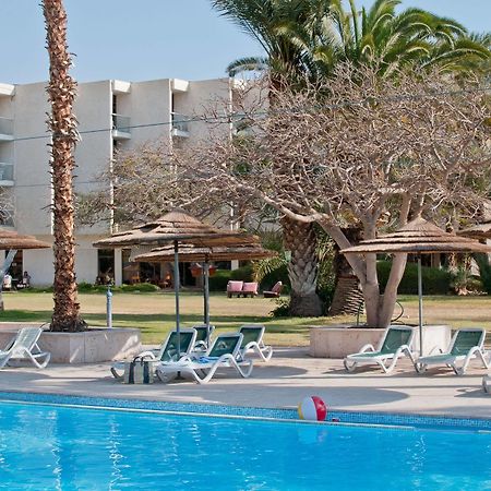 Leonardo Inn Hotel Dead Sea Én-Bokek Kültér fotó