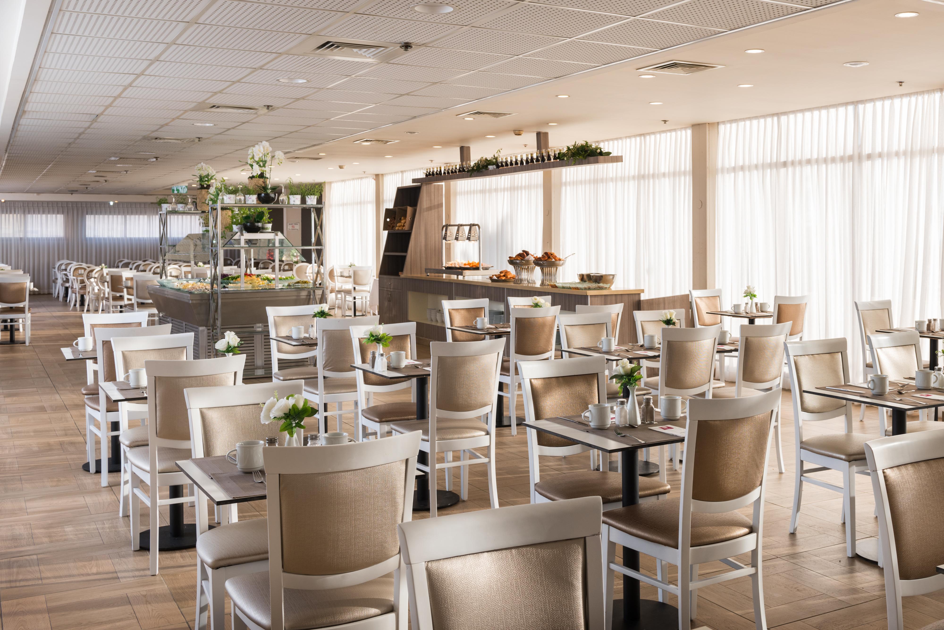 Leonardo Inn Hotel Dead Sea Én-Bokek Kültér fotó
