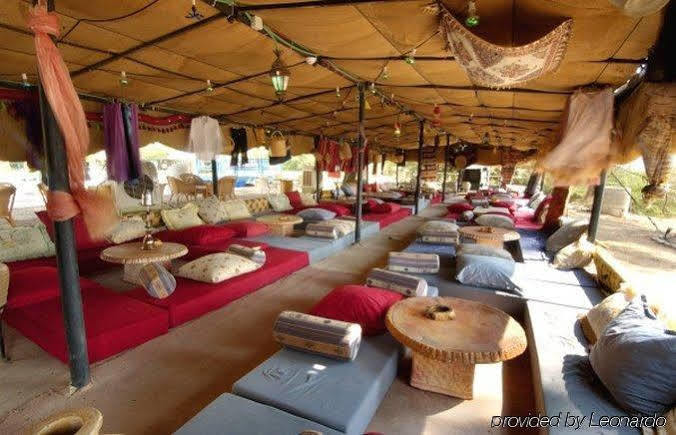 Leonardo Inn Hotel Dead Sea Én-Bokek Kültér fotó
